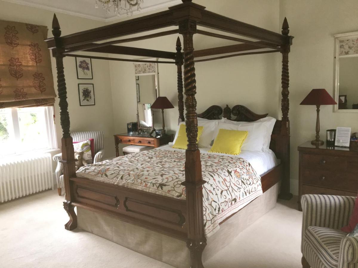 Wartling Place Country House Extérieur photo