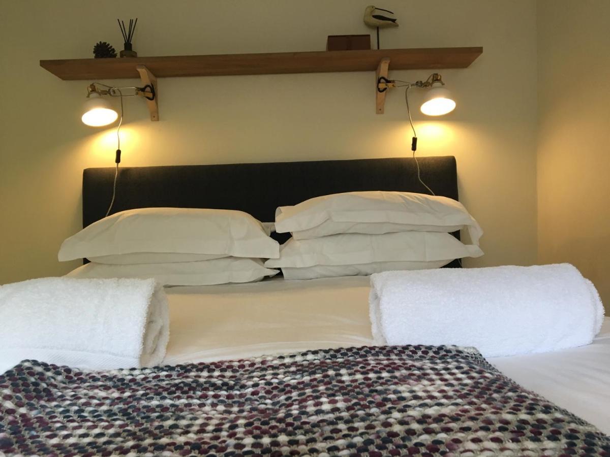 Wartling Place Country House Extérieur photo