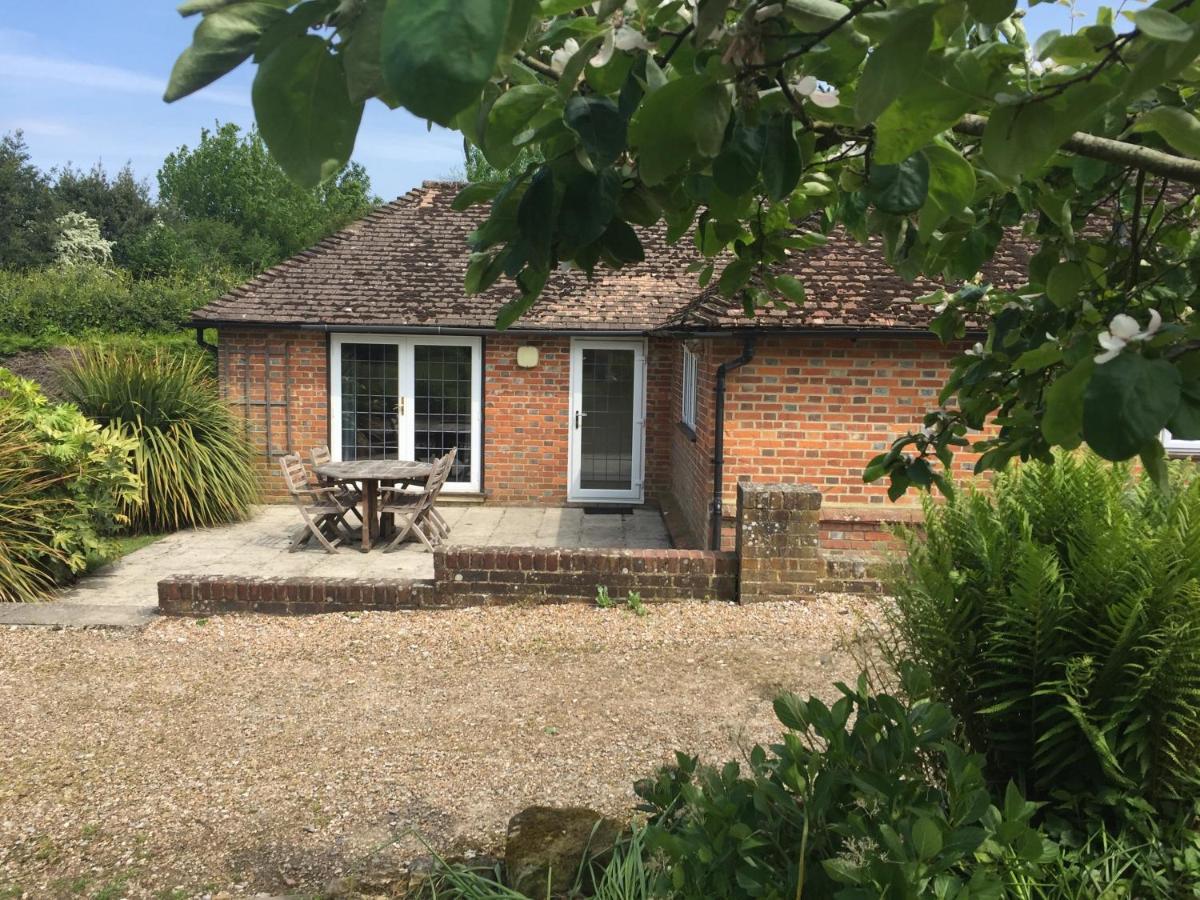 Wartling Place Country House Extérieur photo