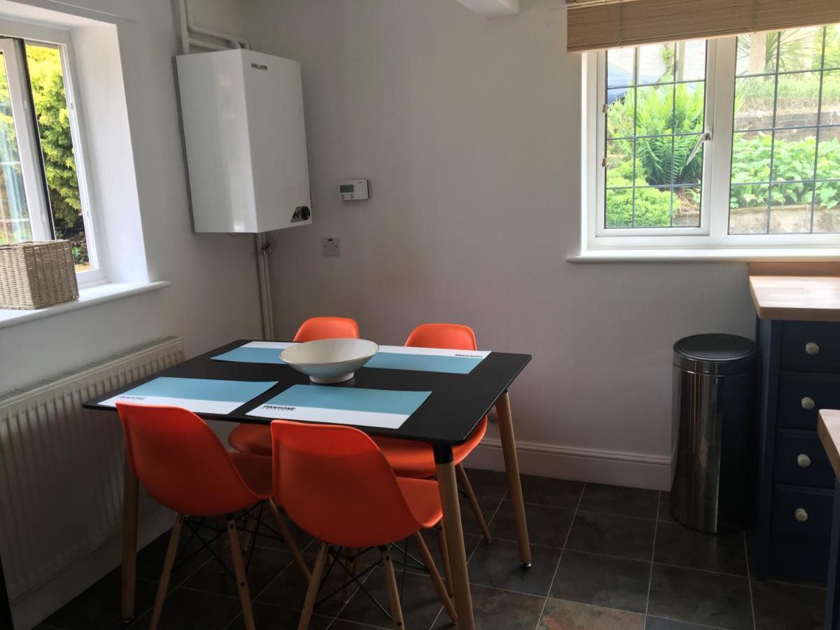 Wartling Place Country House Extérieur photo