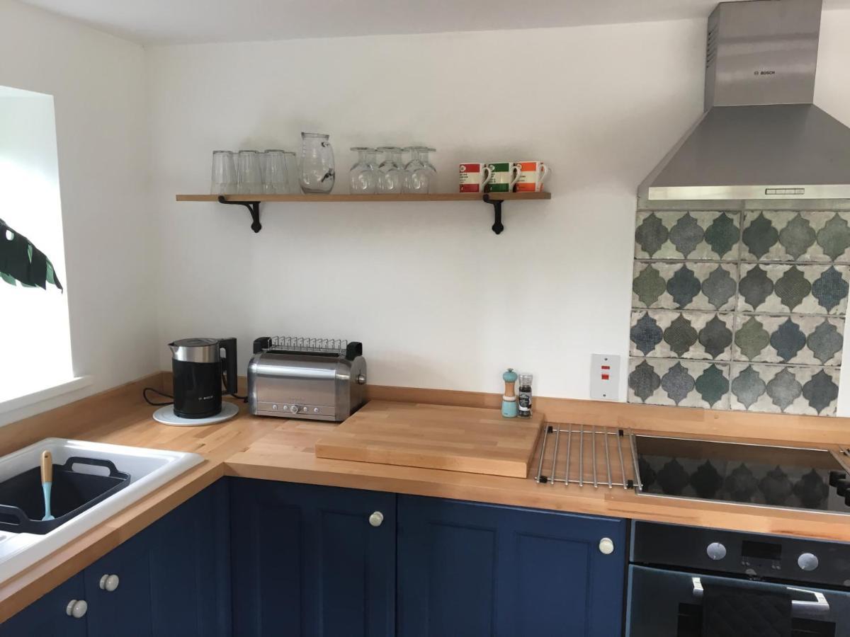 Wartling Place Country House Extérieur photo