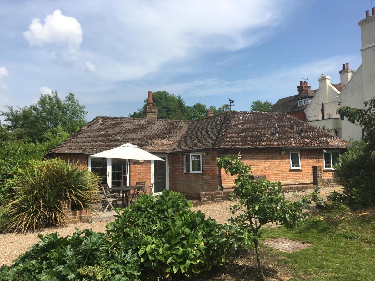 Wartling Place Country House Extérieur photo