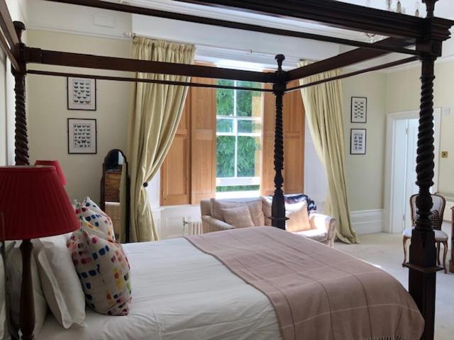 Wartling Place Country House Extérieur photo