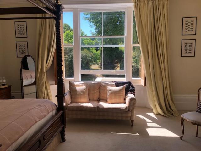 Wartling Place Country House Extérieur photo