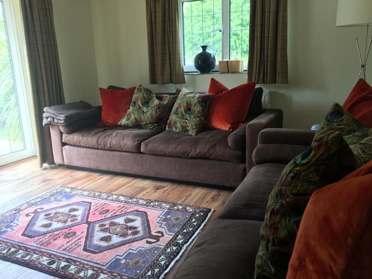 Wartling Place Country House Extérieur photo