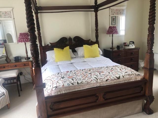 Wartling Place Country House Extérieur photo