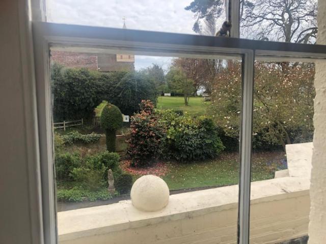 Wartling Place Country House Extérieur photo