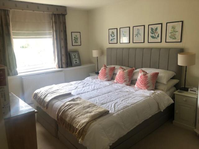 Wartling Place Country House Extérieur photo