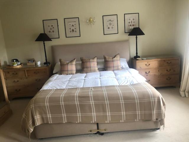 Wartling Place Country House Extérieur photo