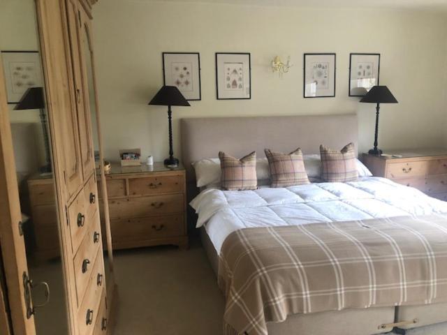 Wartling Place Country House Extérieur photo