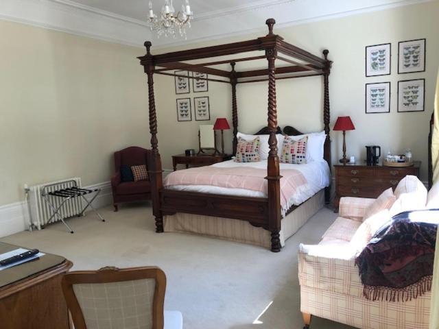 Wartling Place Country House Extérieur photo