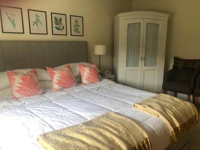 Wartling Place Country House Extérieur photo