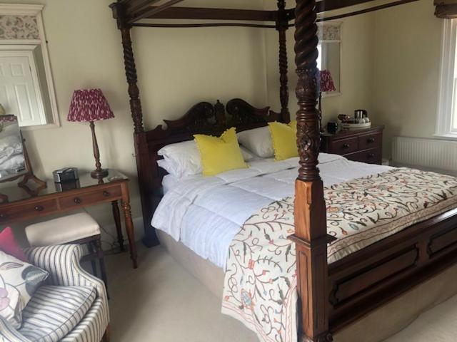 Wartling Place Country House Extérieur photo