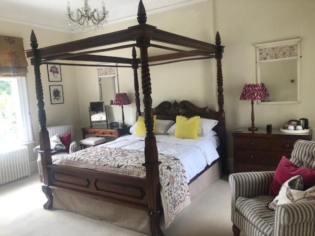 Wartling Place Country House Extérieur photo