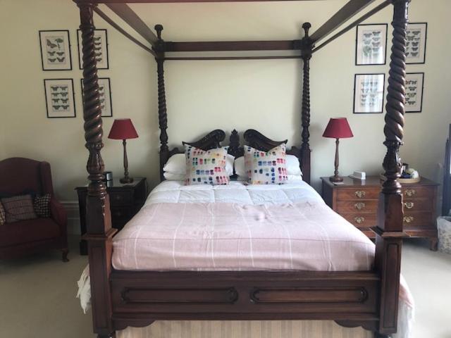 Wartling Place Country House Extérieur photo