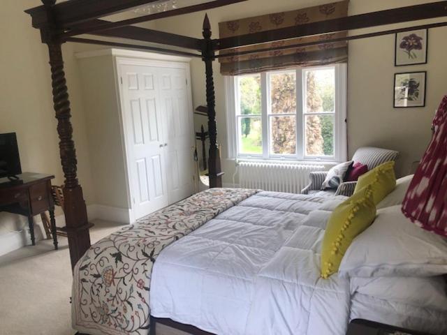 Wartling Place Country House Extérieur photo