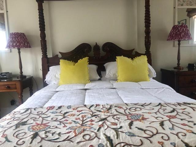 Wartling Place Country House Extérieur photo