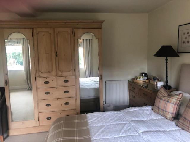 Wartling Place Country House Extérieur photo
