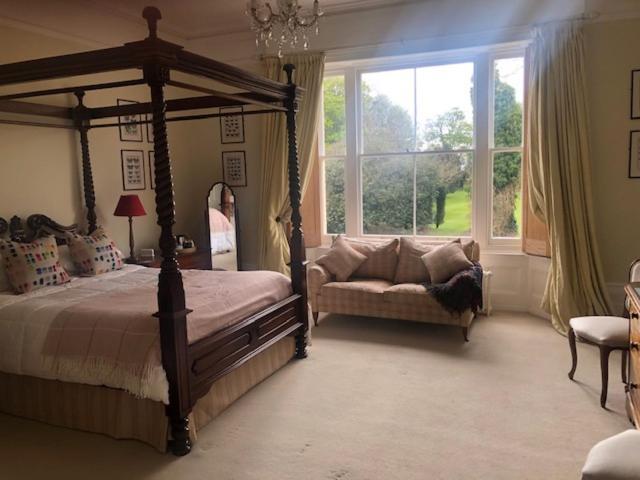 Wartling Place Country House Extérieur photo