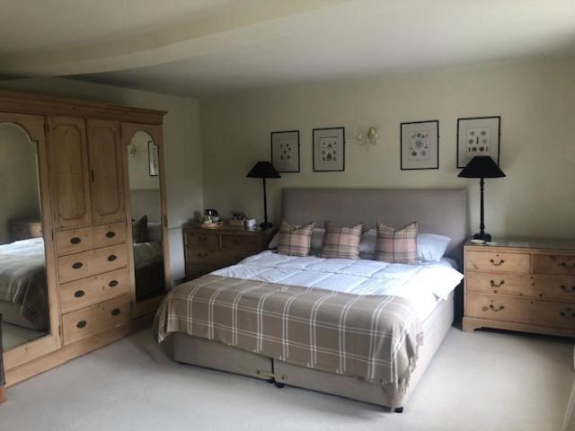 Wartling Place Country House Extérieur photo