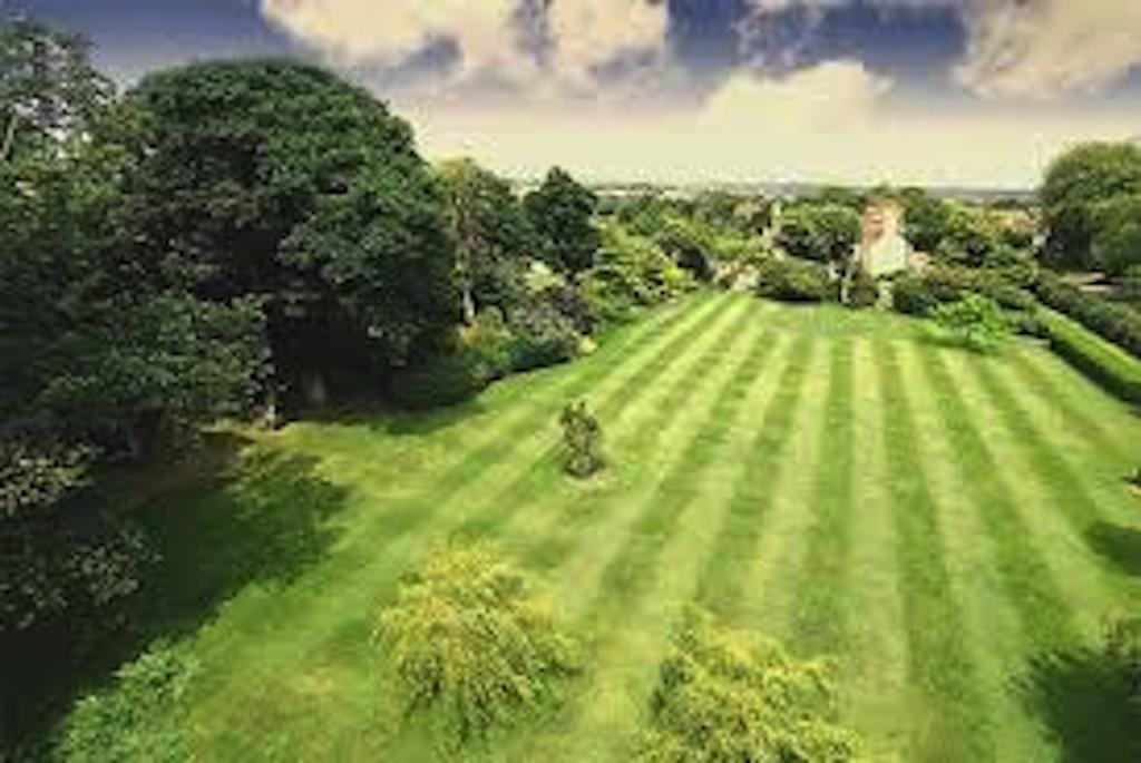 Wartling Place Country House Extérieur photo