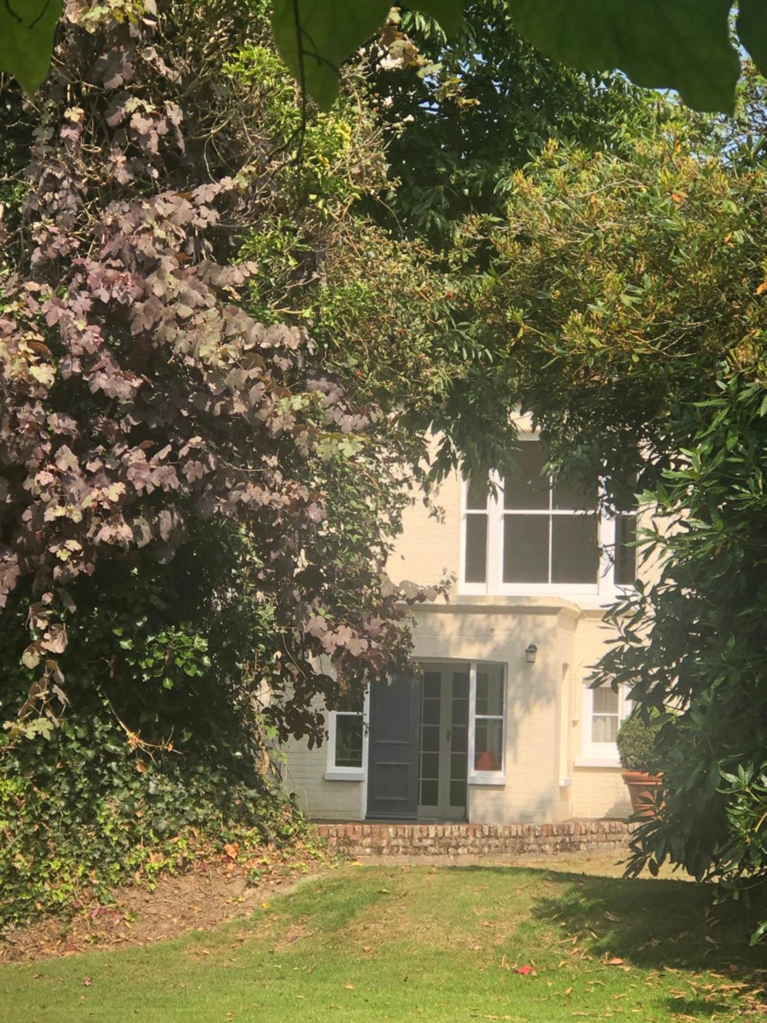 Wartling Place Country House Extérieur photo