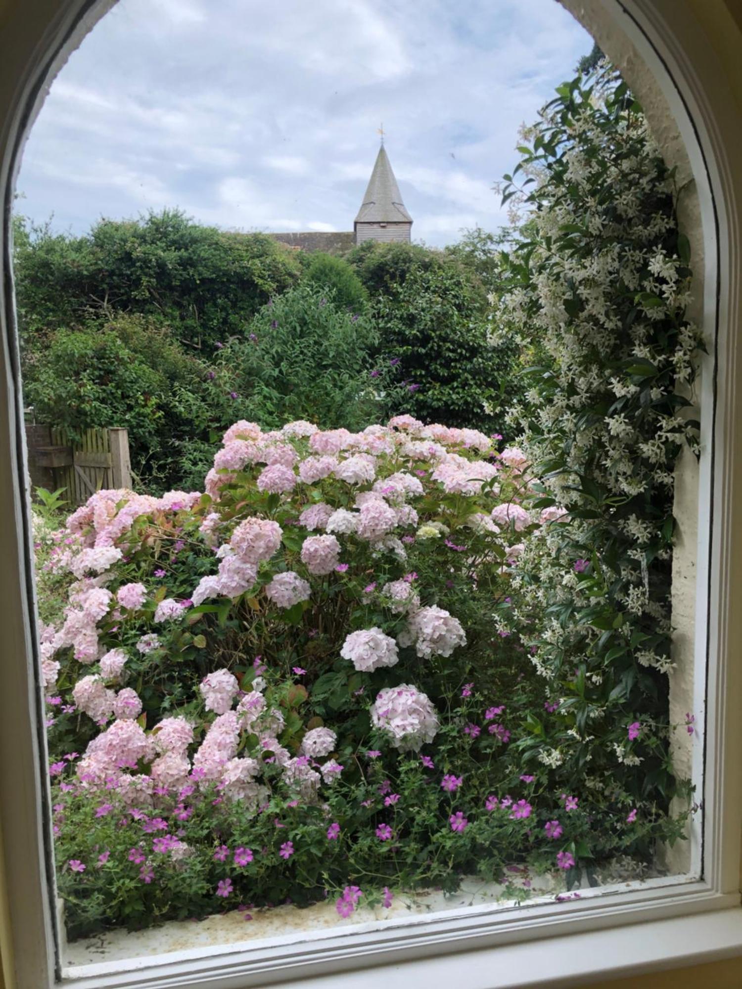 Wartling Place Country House Extérieur photo