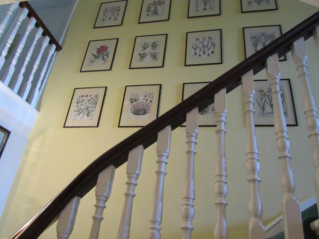 Wartling Place Country House Extérieur photo