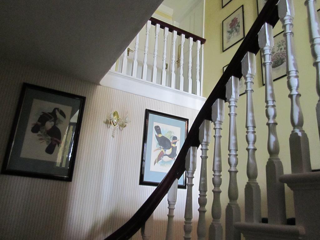 Wartling Place Country House Extérieur photo
