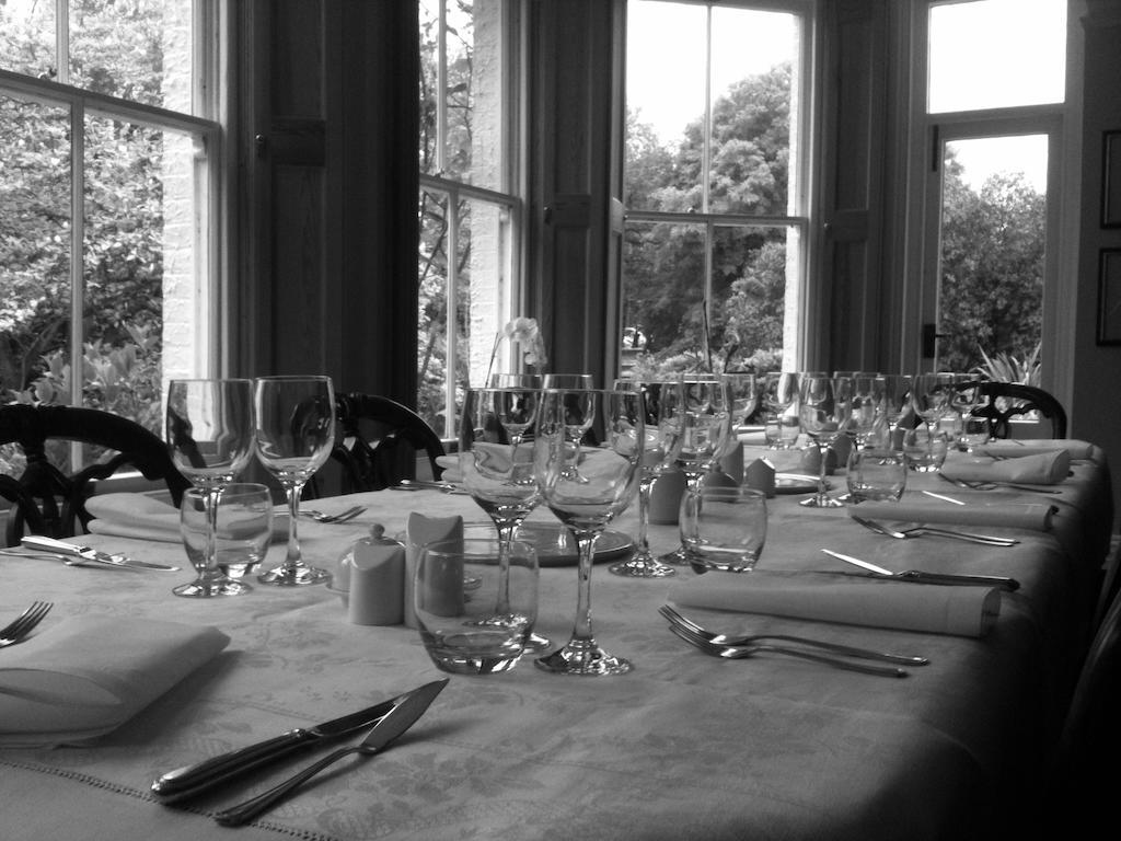 Wartling Place Country House Extérieur photo