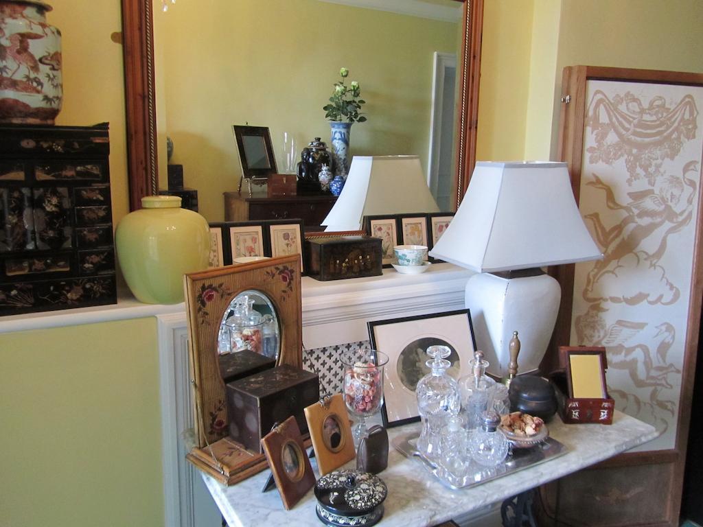 Wartling Place Country House Extérieur photo