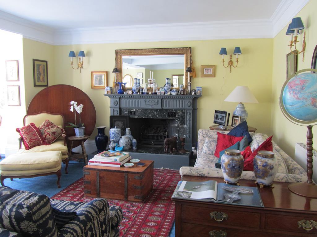 Wartling Place Country House Extérieur photo