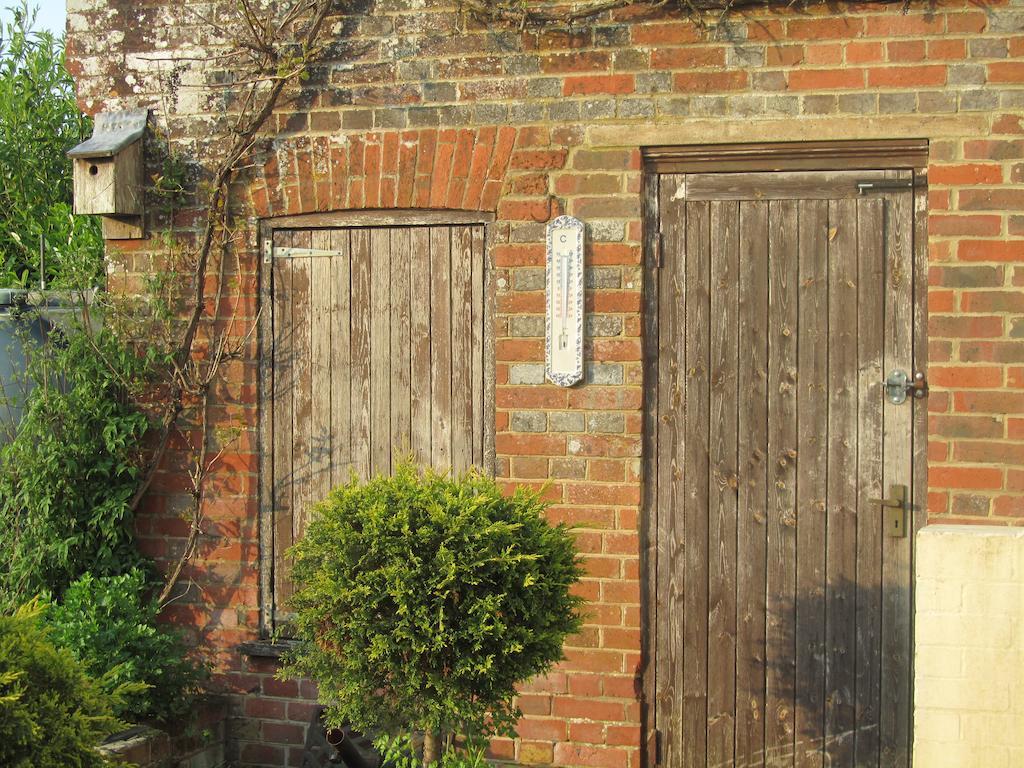 Wartling Place Country House Extérieur photo
