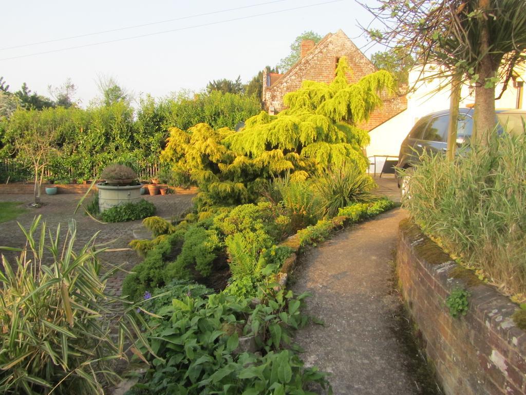 Wartling Place Country House Extérieur photo