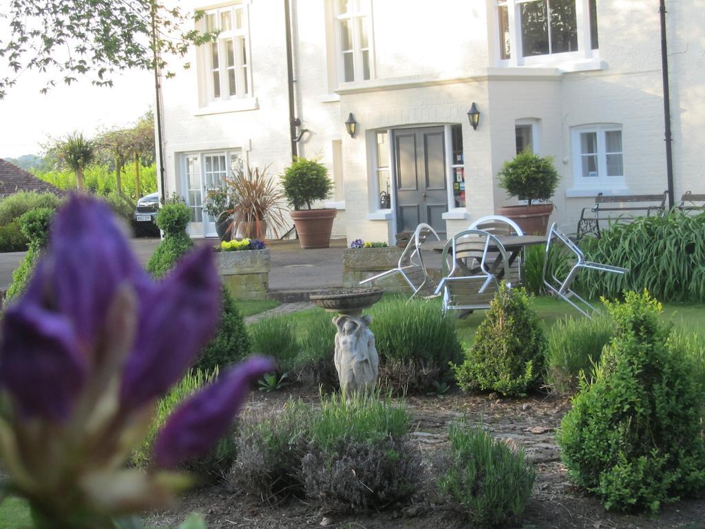 Wartling Place Country House Extérieur photo